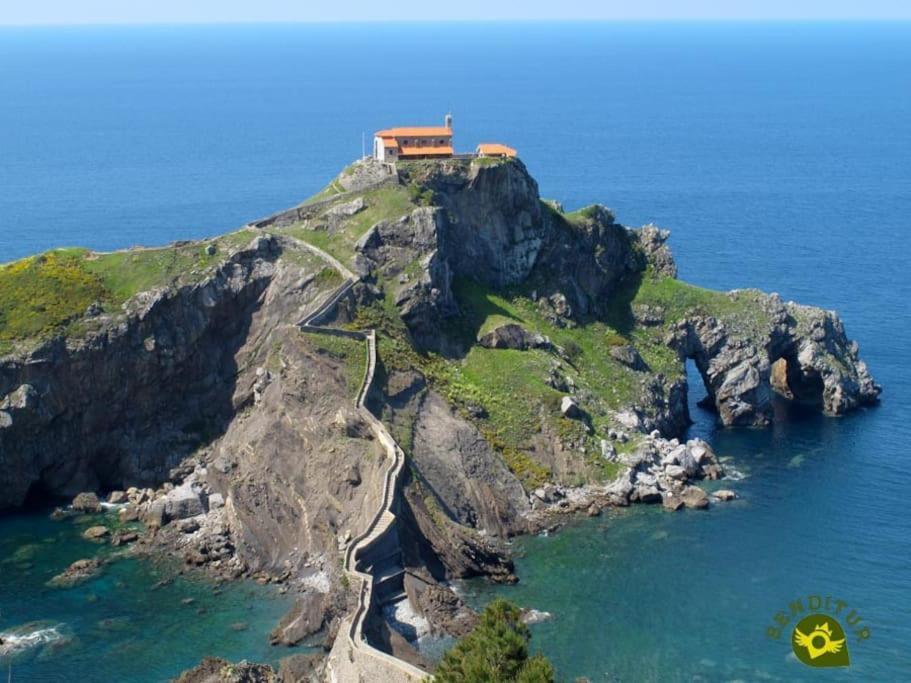 Precioso Piso Recien Renovado Bermeo
