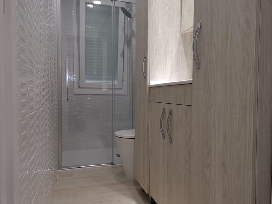 Appartement Precioso Piso Recien Renovado *