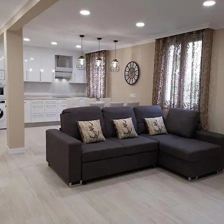 Precioso Piso Recien Renovado Apartamento Bermeo Exterior foto