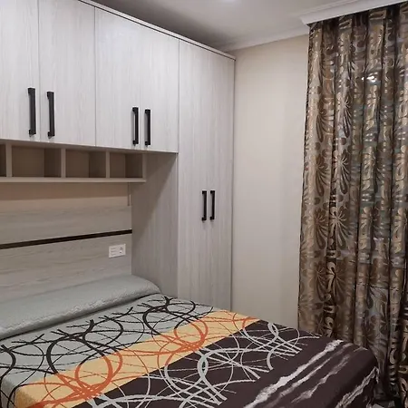 Precioso Piso Recien Renovado Apartamento Bermeo Exterior foto