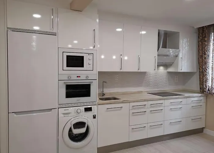 Precioso Piso Recien Renovado