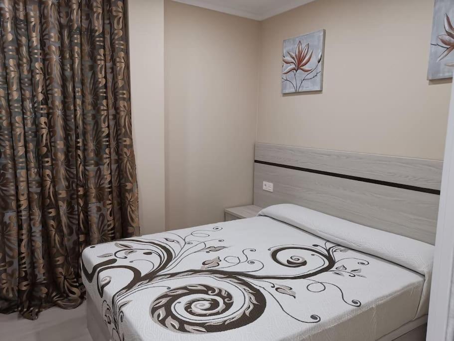 Apartment Precioso Piso Recien Renovado Bermeo