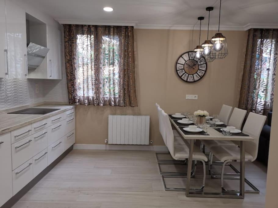 Precioso Piso Recien Renovado Apartment Bermeo
